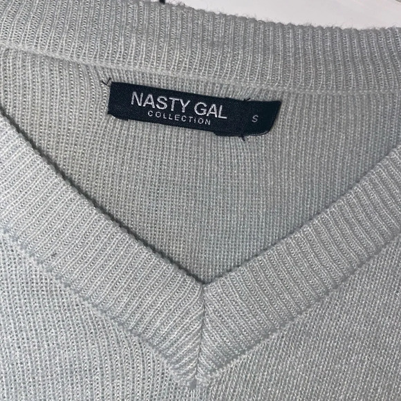 Nasty Gal sweater - Picture 2 of 7